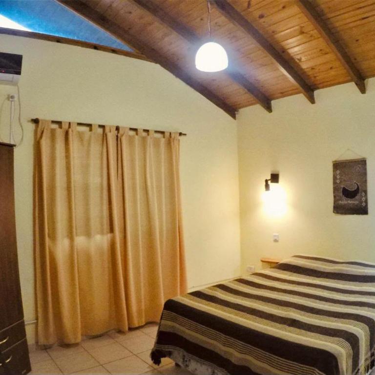 Cabañas Puerto Mopane - Casa con 1 dormitorio - 8