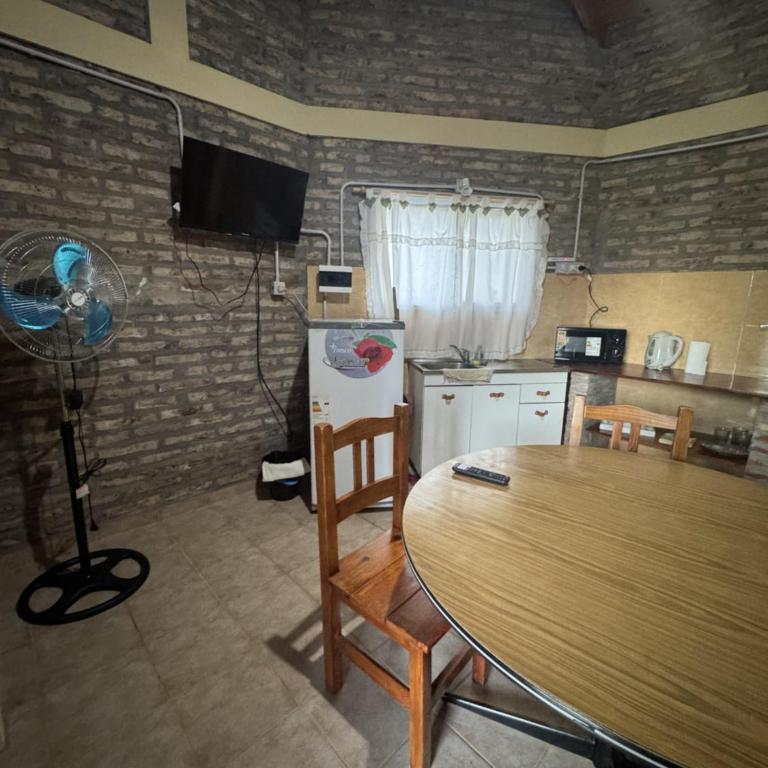 Cabañas Puerto Mopane - Casa con 1 dormitorio - 9