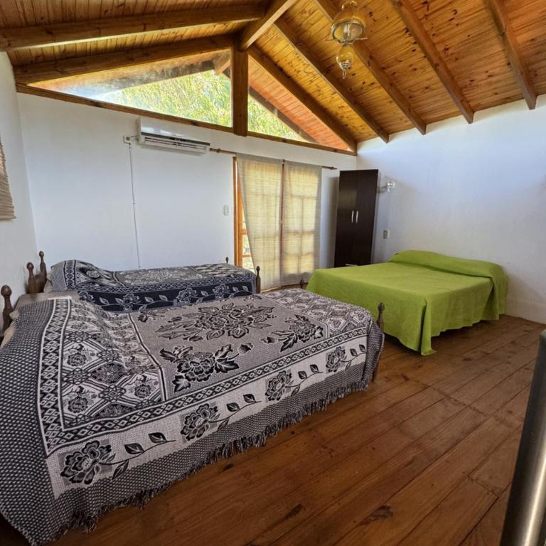 Cabañas Puerto Mopane - Casa de 2 dormitorios - 20