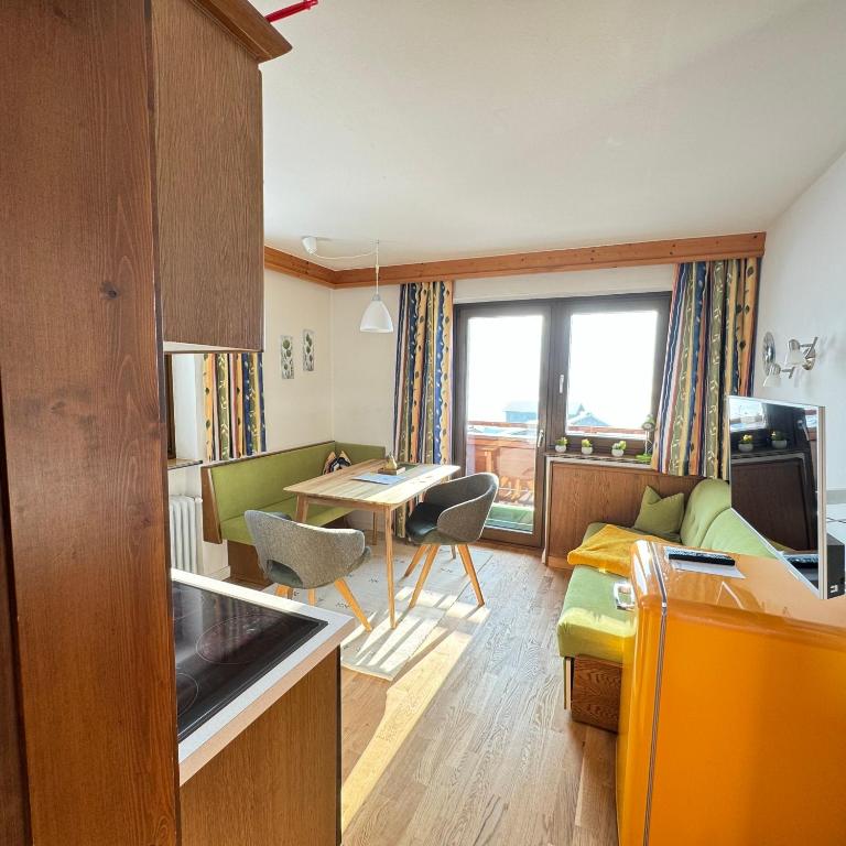 Appartments-Hutter - Apartment mit 1 Schlafzimmer - 18