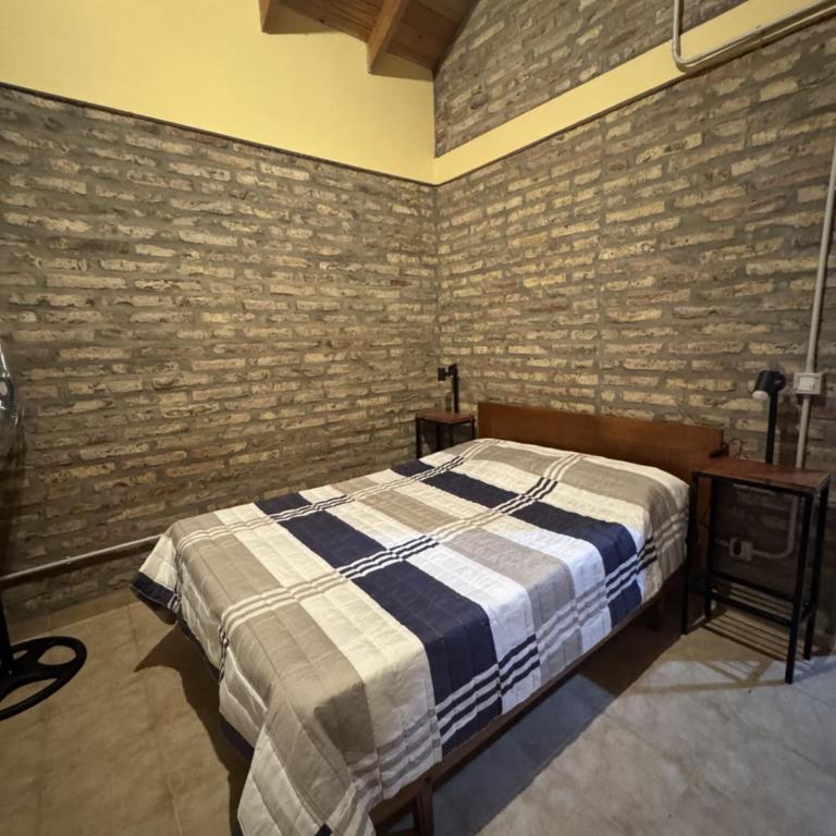 Cabañas Puerto Mopane - Casa con 1 dormitorio - 10