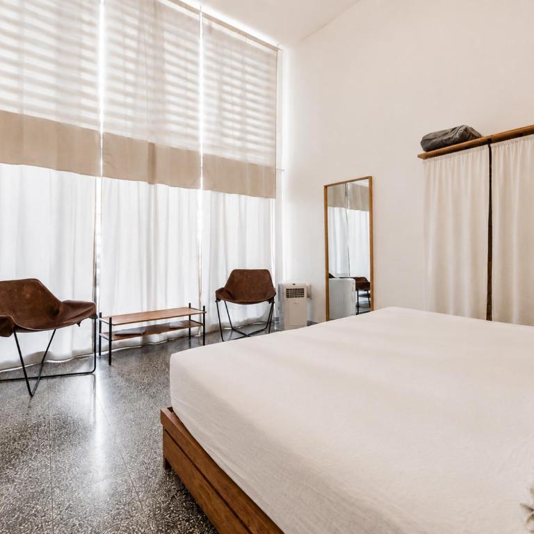 Chilango BnB - Appartement Deluxe - 1