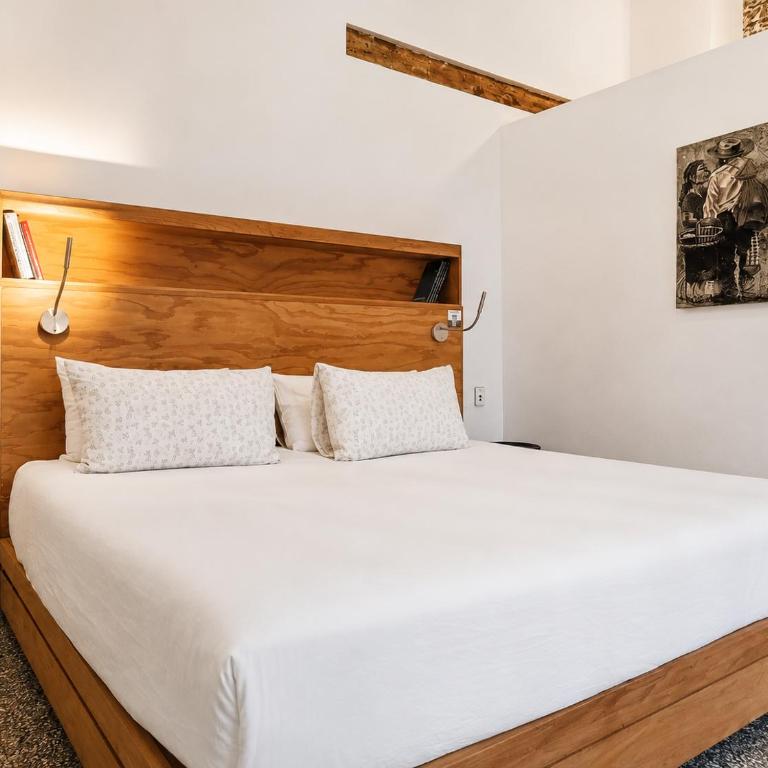 Chilango BnB - Appartement Deluxe - 17