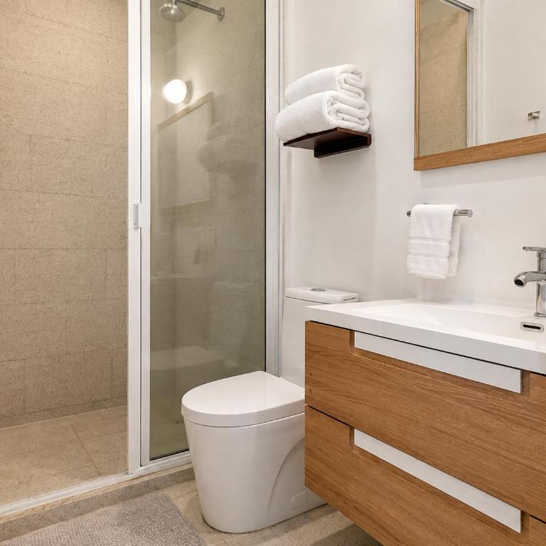 Chilango BnB - Appartement Deluxe - 16