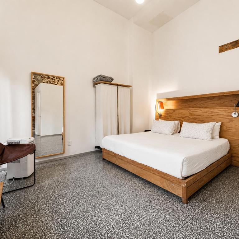 Chilango BnB - Appartement Deluxe - 15