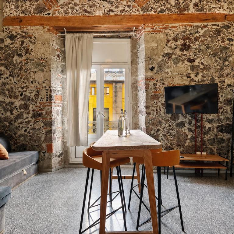 Chilango BnB - Appartement Deluxe - 20