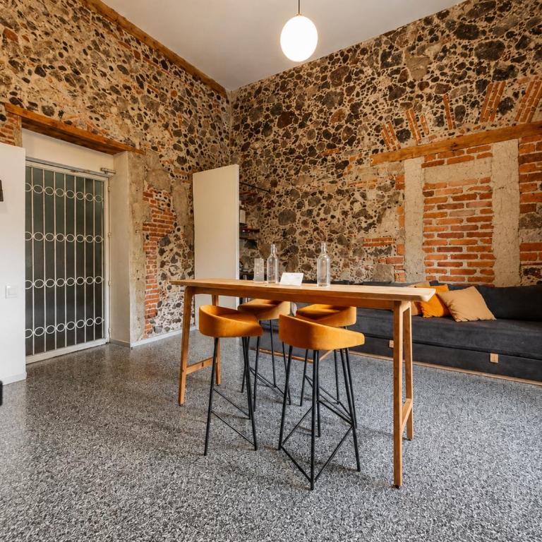 Chilango BnB - Appartement Deluxe - 18