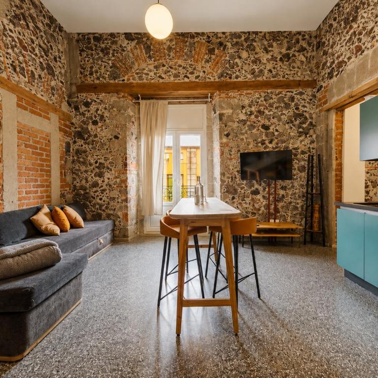Chilango BnB - Appartement Deluxe - 21