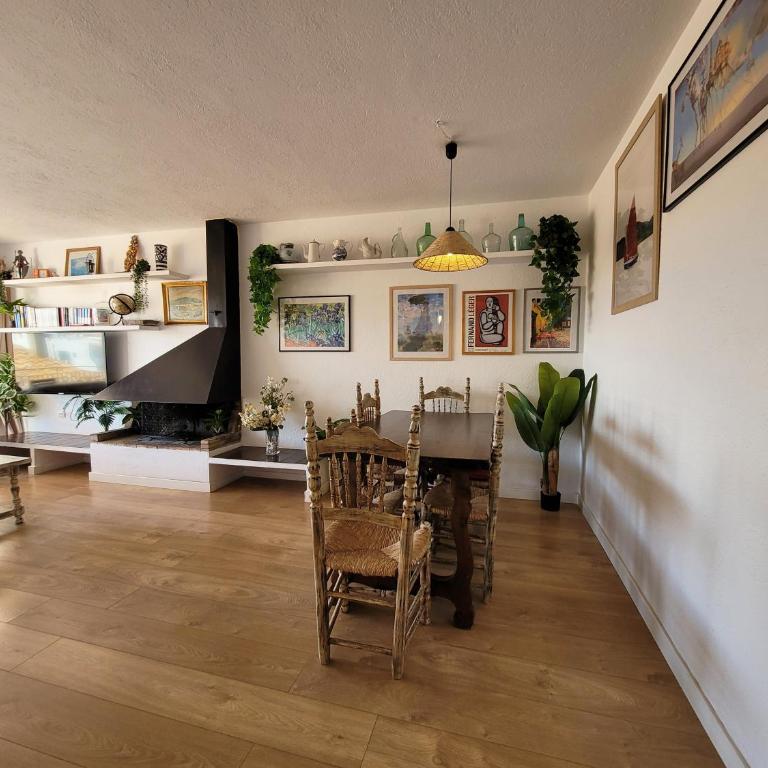 Marquina - Apartamento - 2