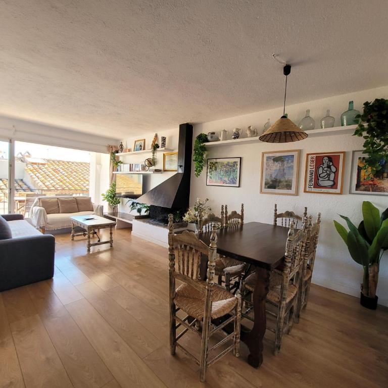 Marquina - Apartamento - 1