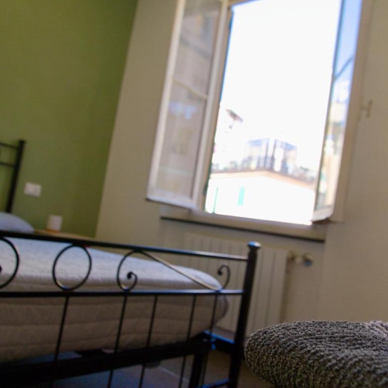 Casa Via Imperiale - Appartamento con 1 Camera da Letto - 15