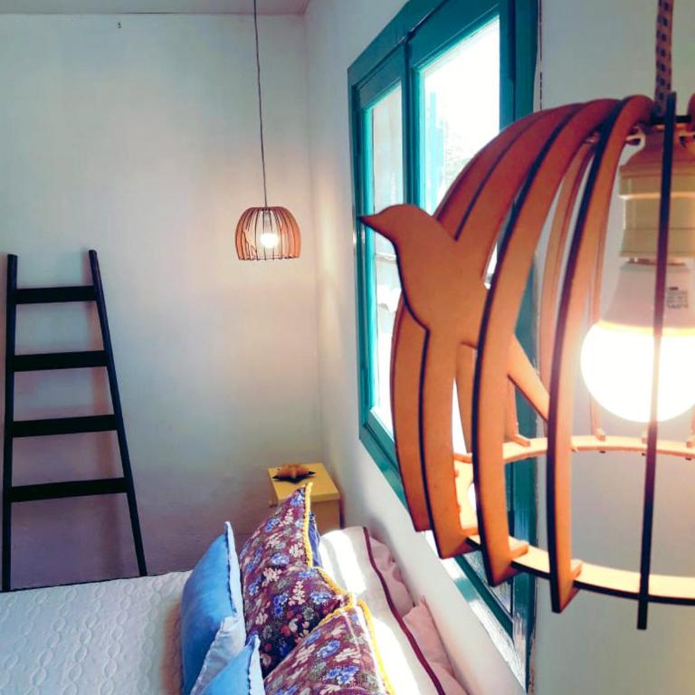 EL PORVENIR Casas de campo y mar - Casa con 1 dormitorio - 2