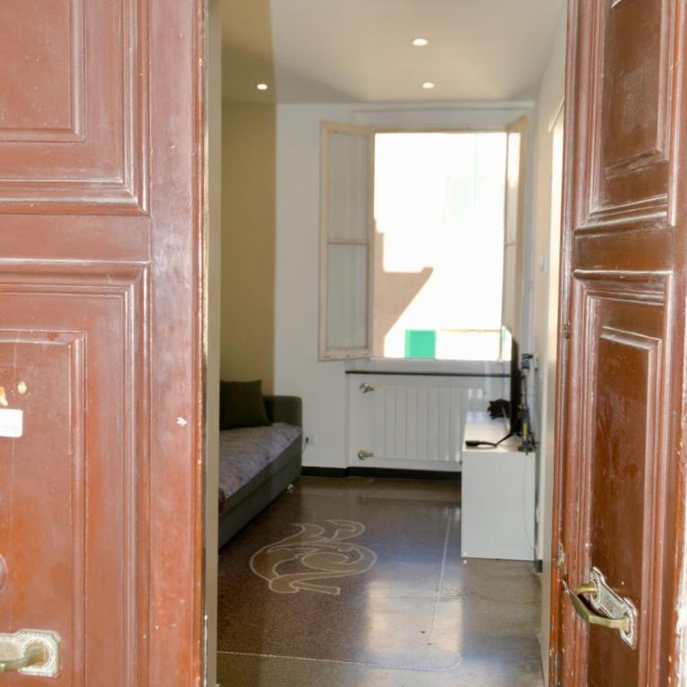 Casa Via Imperiale - Appartamento con 1 Camera da Letto - 18