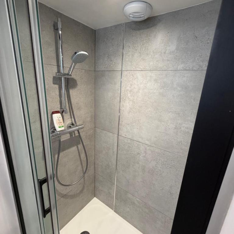 Le Ty Voltaire, T2 Cozy, Métro Mabilais - Appartement 1 Chambre - 8