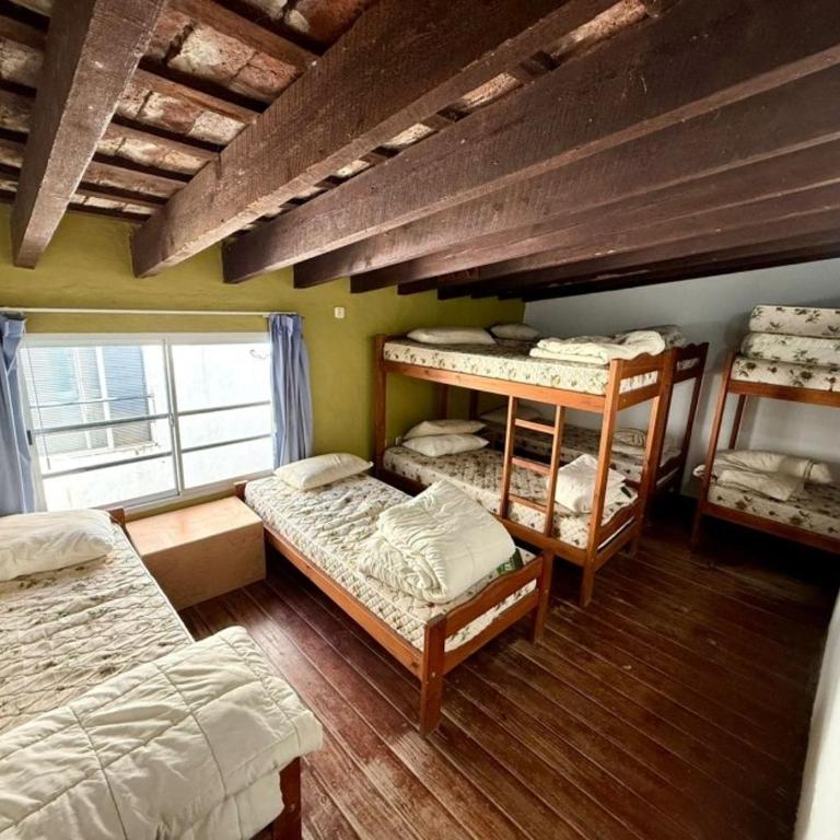 Hostel Chascomus - Cama individual en habitación compartida mixta - 3