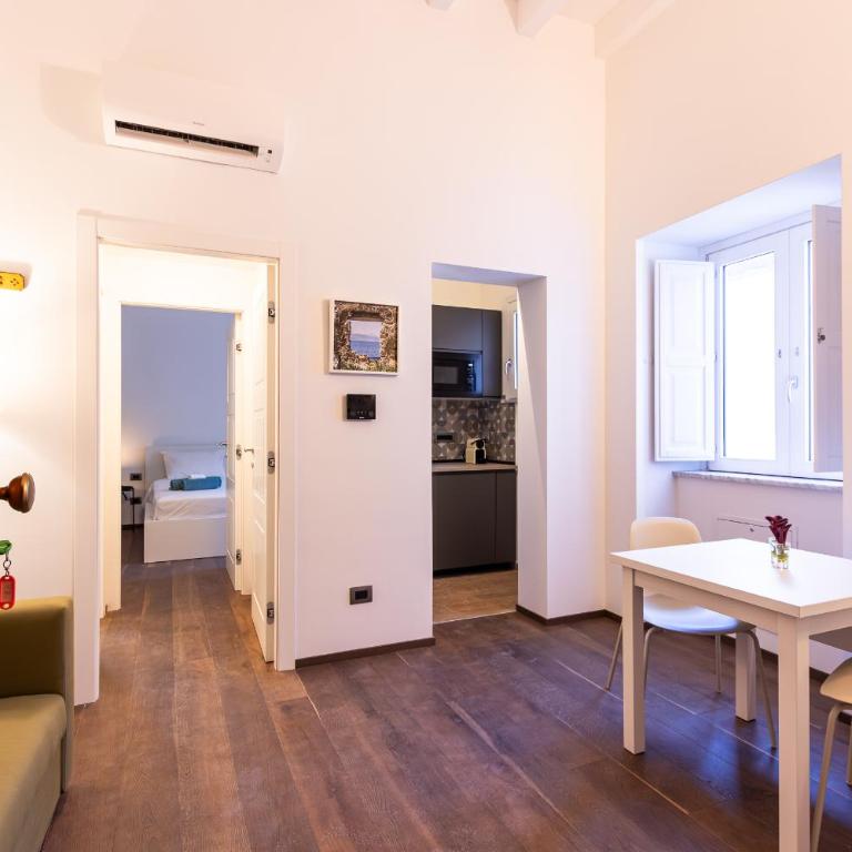 Iker home - Appartamento con 1 Camera da Letto - 13