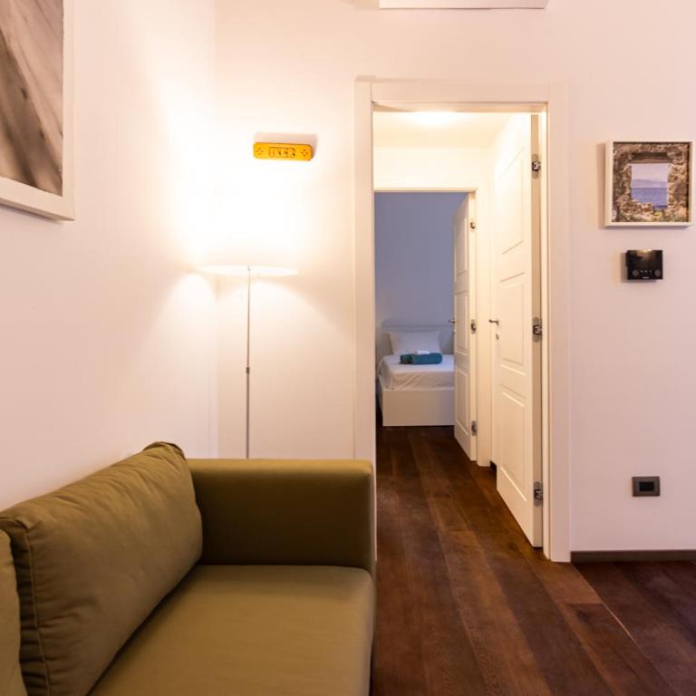 Iker home - Appartamento con 1 Camera da Letto - 3