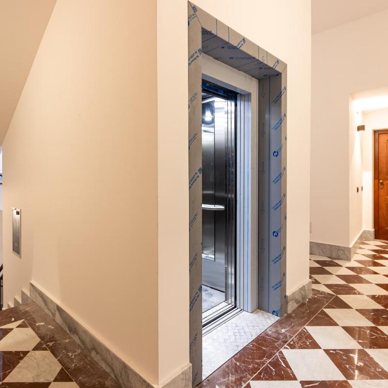 Iker home - Appartamento con 1 Camera da Letto - 30