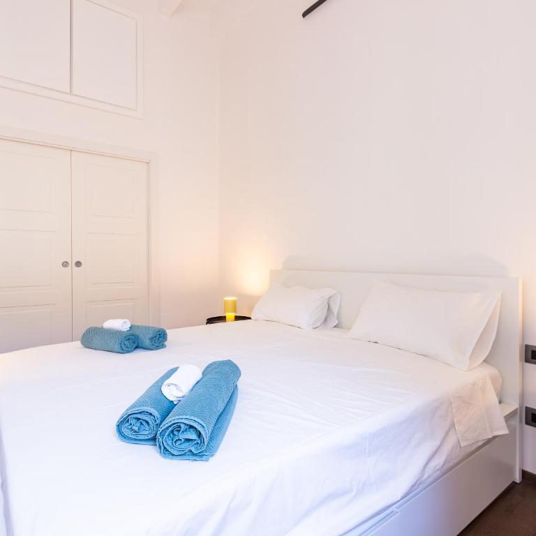 Iker home - Appartamento con 1 Camera da Letto - 10