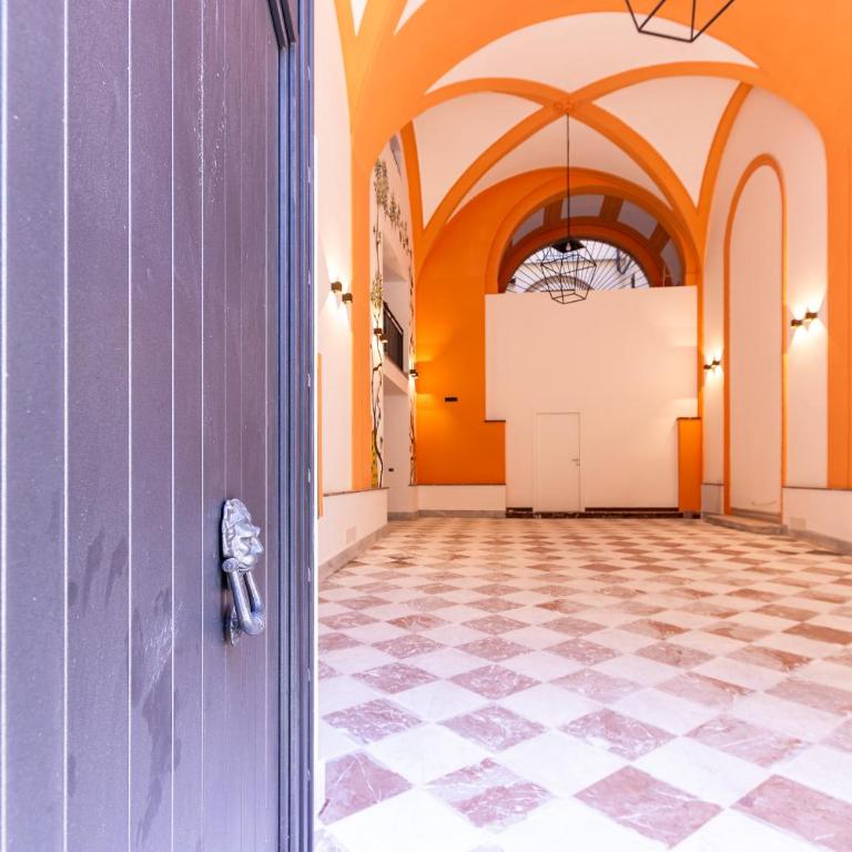 Iker home - Appartamento con 1 Camera da Letto - 27