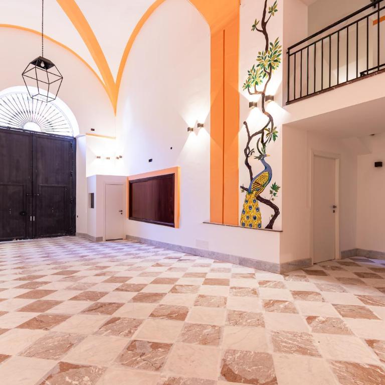 Iker home - Appartamento con 1 Camera da Letto - 28