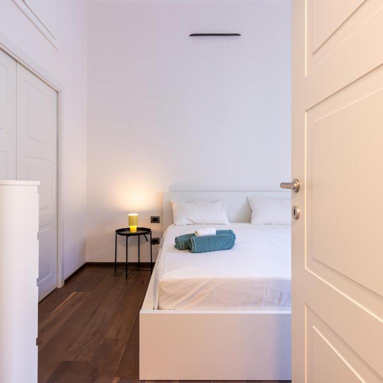 Iker home - Appartamento con 1 Camera da Letto - 6