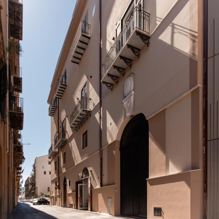 Iker home - Appartamento con 1 Camera da Letto - 33