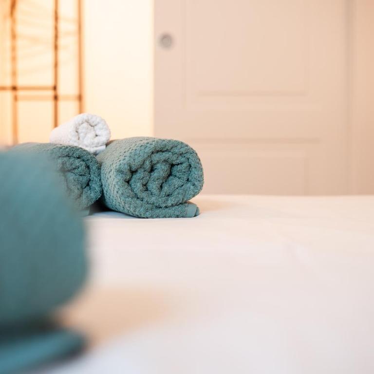 Iker home - Appartamento con 1 Camera da Letto - 9