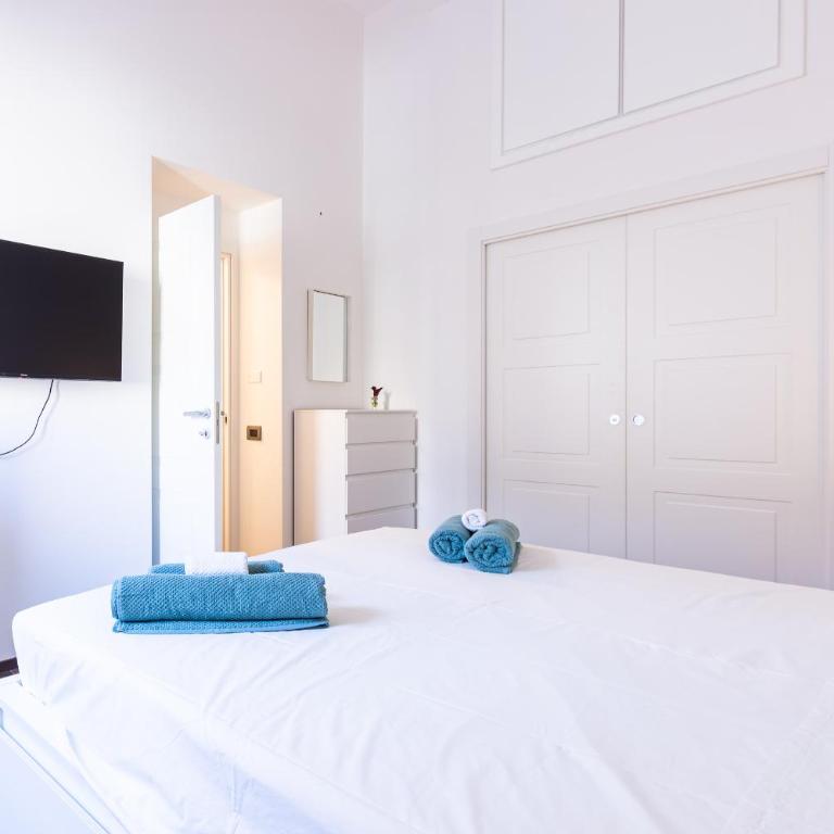 Iker home - Appartamento con 1 Camera da Letto - 7