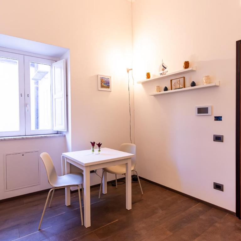 Iker home - Appartamento con 1 Camera da Letto - 14