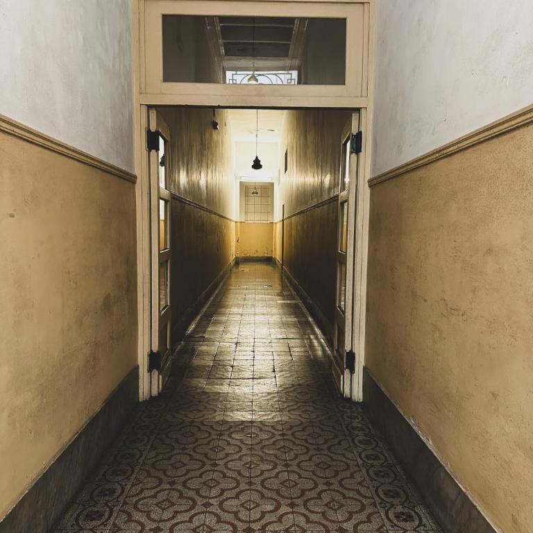 San Telmo Historico Apt 5 Guests Plaza Dorrego - One-Bedroom Apartment - 16