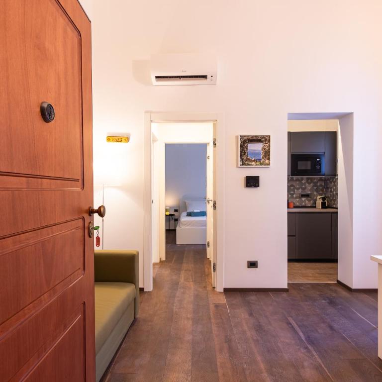 Iker home - Appartamento con 1 Camera da Letto - 1