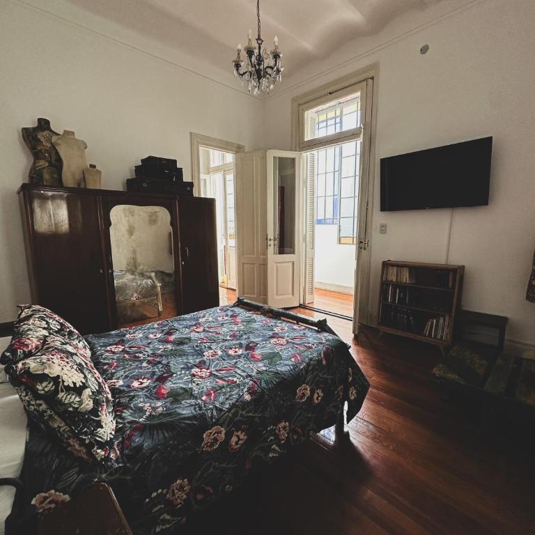 San Telmo Historico Apt 5 Guests Plaza Dorrego - One-Bedroom Apartment - 19