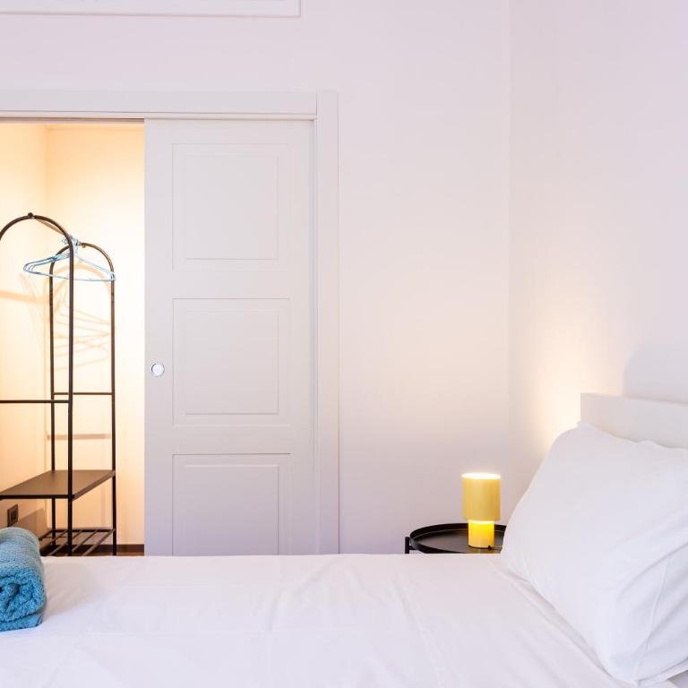 Iker home - Appartamento con 1 Camera da Letto - 11