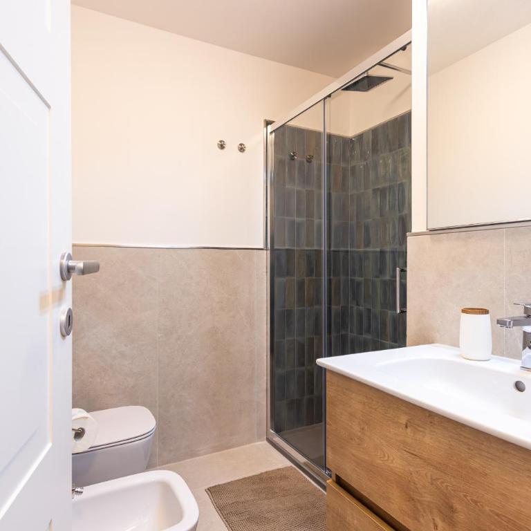 Iker home - Appartamento con 1 Camera da Letto - 19