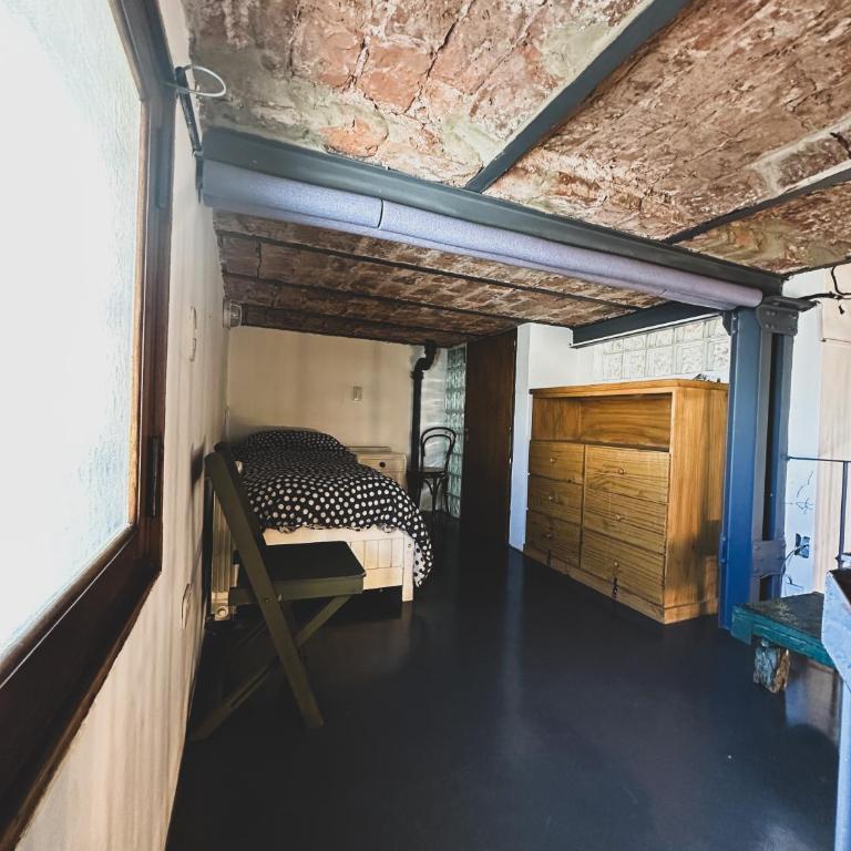 San Telmo Historico Apt 5 Guests Plaza Dorrego - One-Bedroom Apartment - 14