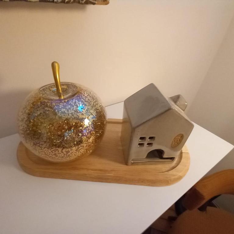 Lungotevere Vacation Nest - Appartamento con 1 Camera da Letto - 5