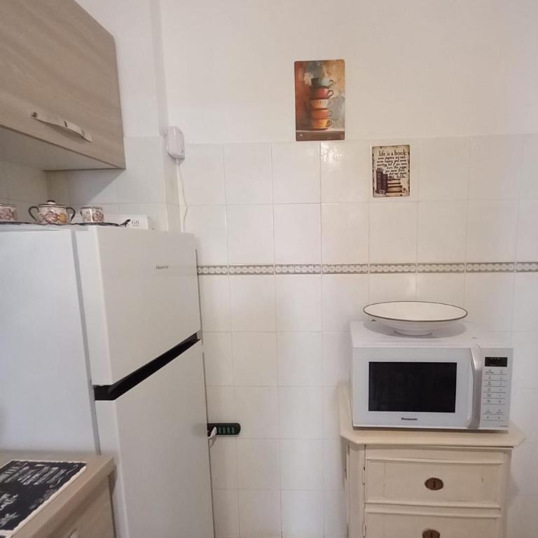 Lungotevere Vacation Nest - Appartamento con 1 Camera da Letto - 18