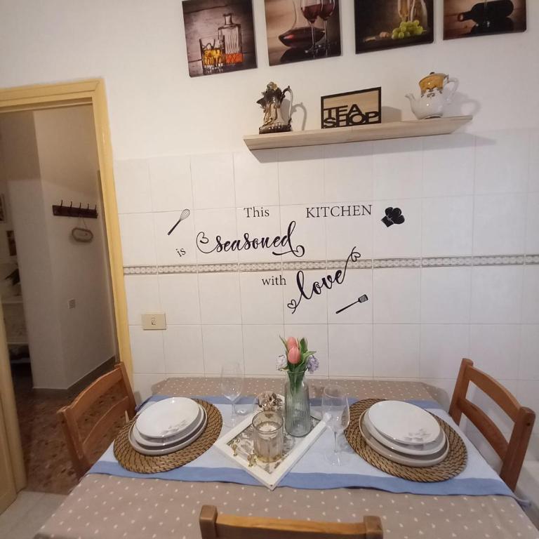 Lungotevere Vacation Nest - Appartamento con 1 Camera da Letto - 16