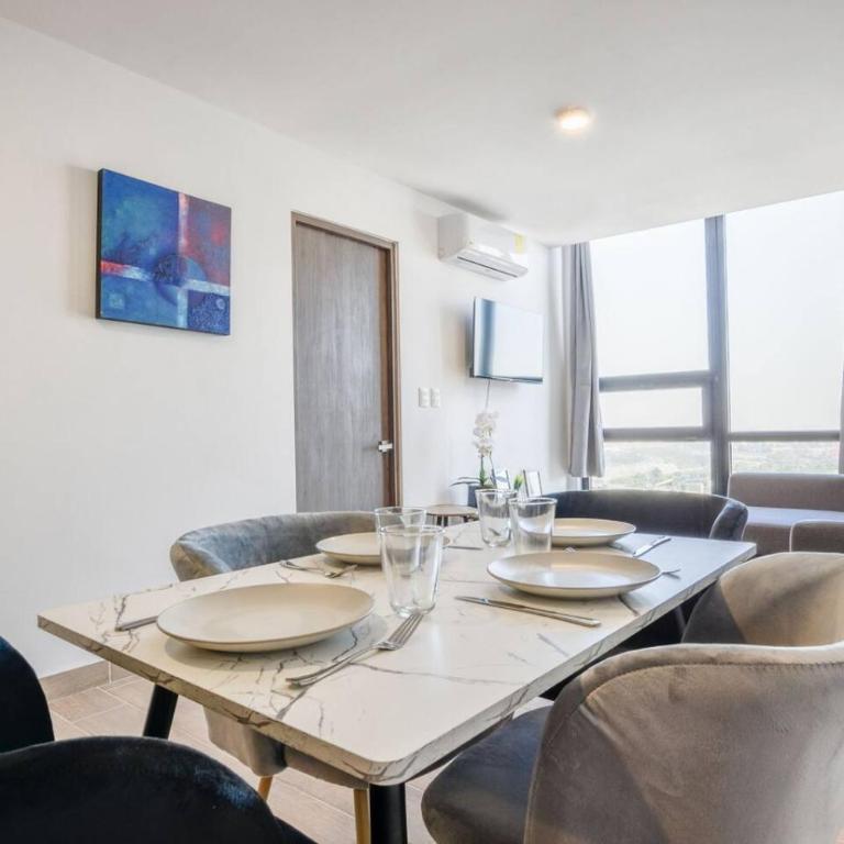 Torre Livo 4 Beds 6 Guests - Appartement - 4