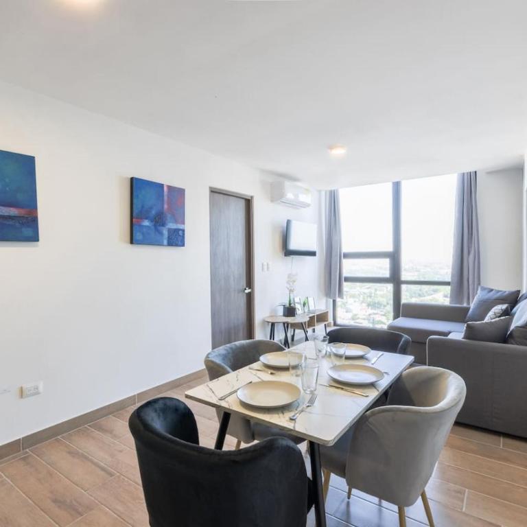 Torre Livo 4 Beds 6 Guests - Appartement - 6