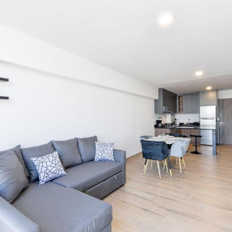 Torre Livo 4 Beds 6 Guests - Appartement - 9