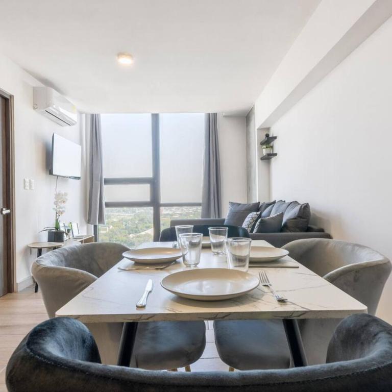 Torre Livo 4 Beds 6 Guests - Appartement - 10