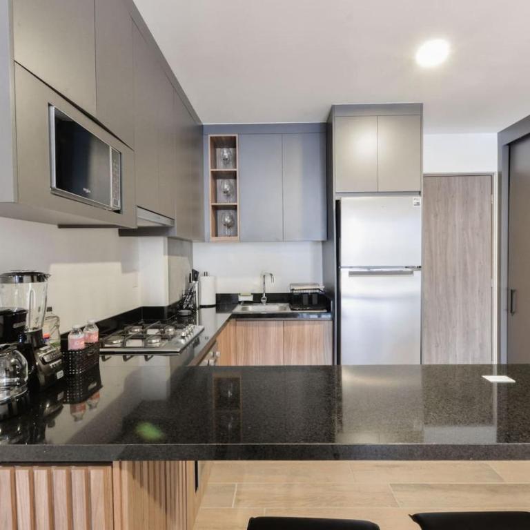 Torre Livo 4 Beds 6 Guests - Appartement - 12
