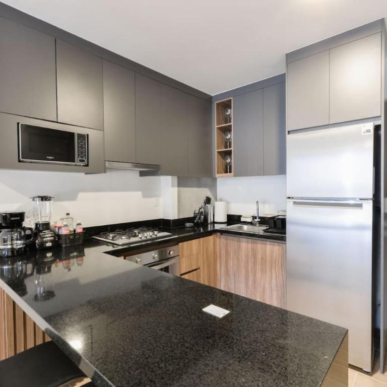 Torre Livo 4 Beds 6 Guests - Appartement - 13