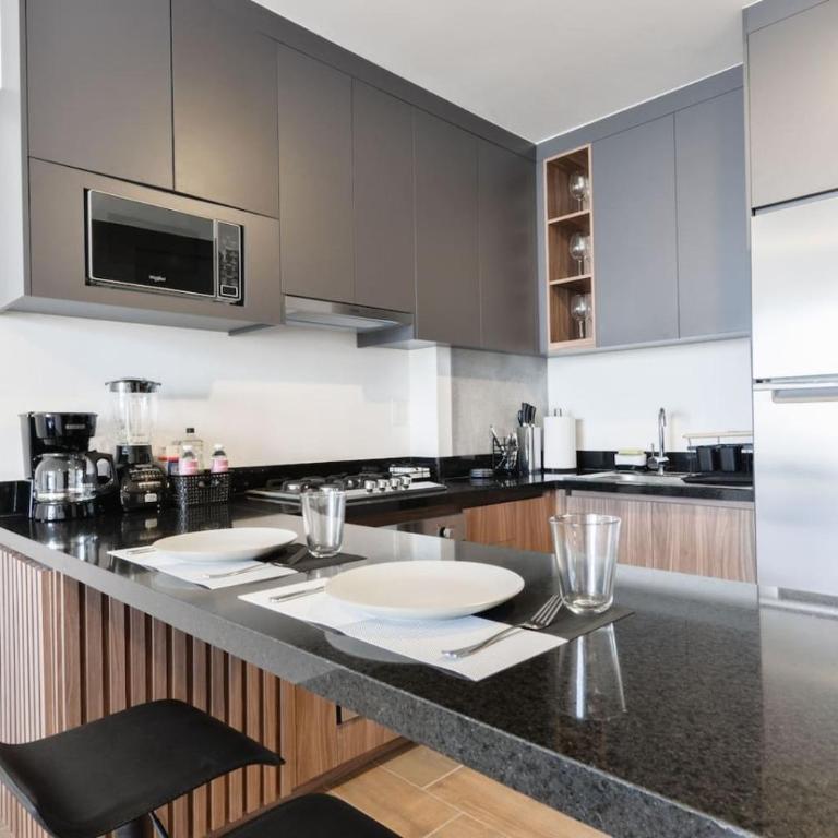 Torre Livo 4 Beds 6 Guests - Appartement - 14