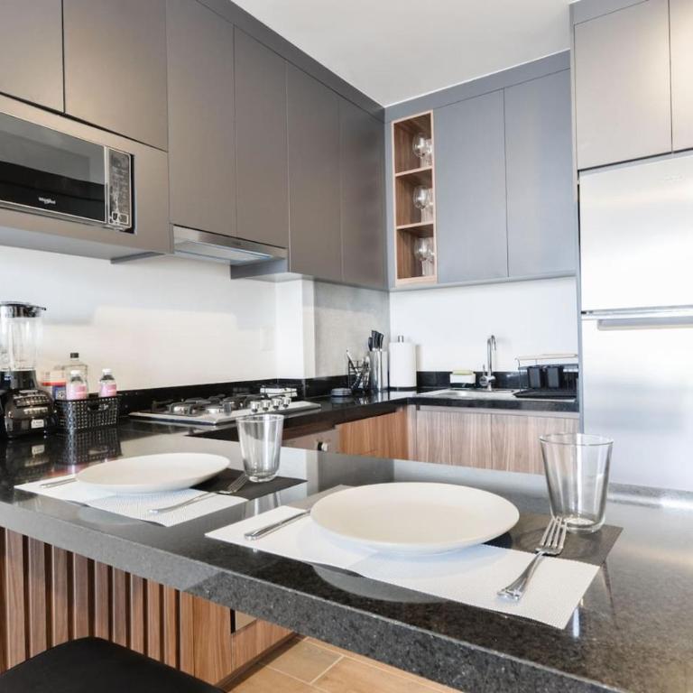 Torre Livo 4 Beds 6 Guests - Appartement - 5
