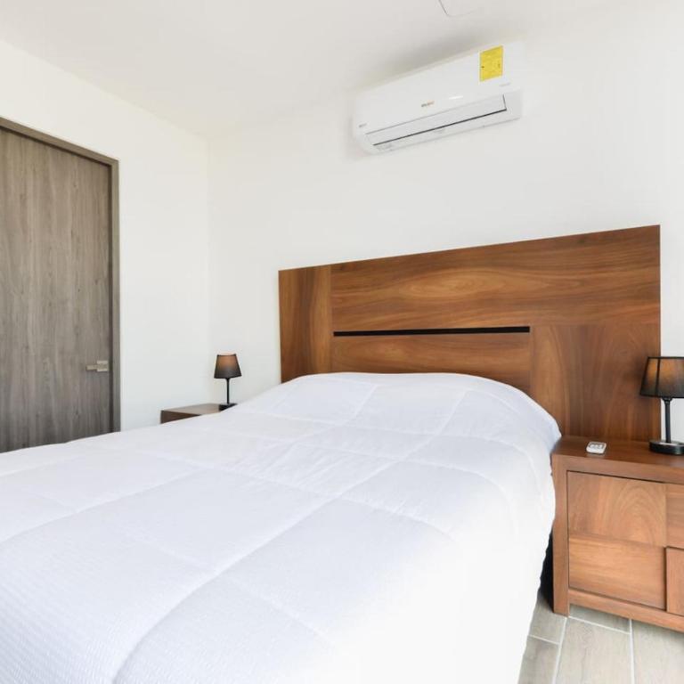 Torre Livo 4 Beds 6 Guests - Appartement - 7