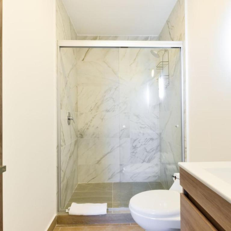 Torre Livo 4 Beds 6 Guests - Appartement - 23