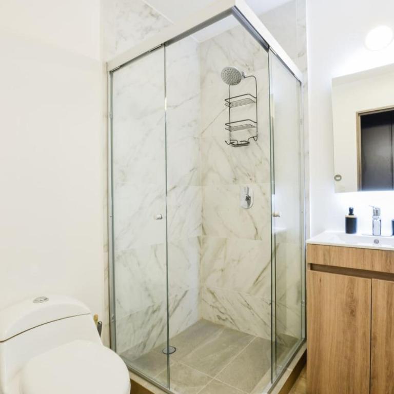 Torre Livo 4 Beds 6 Guests - Appartement - 27